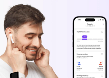 Mimi.io – uusi aikakausi henkilökohtaisessa äänikokemuksessa