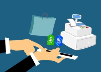 Raha-asioiden hoito mobiilililaitteilla yleistyy