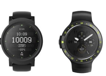 Edulliset Android Wear -älykellot joukkorahoitettavana