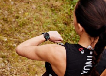 Mobvoi esitteli kestävämmän ja tehokkaamman TicWatch Pro 3 Ultra GPS -älykellon