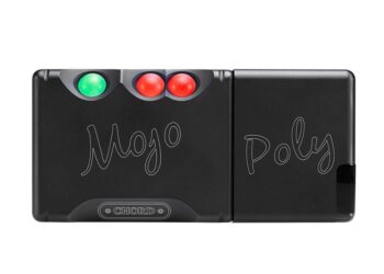 Korkearesoluutioista striimausta taskukoossa