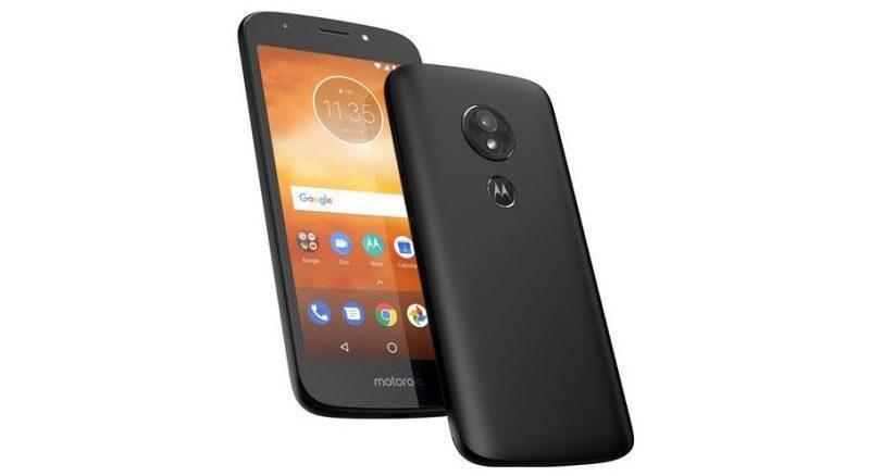 Motorolalta kevyt Go-versio budjettipuhelimesta – näyttö on silti suurempi