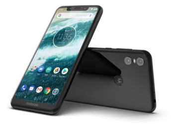 Motorolalta uusi keskihintaluokan One-puhelin – luvassa nopeita päivityksiä