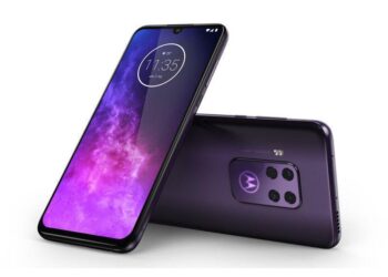 Motorola esitteli uuden One Zoom -puhelimen – neljä kameraa ja 48 megapikseliä