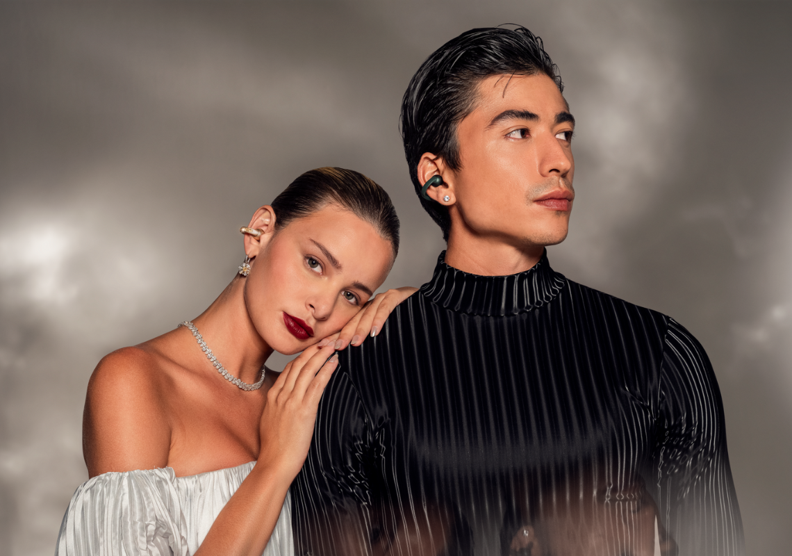 Motorola esittelee uusia tekoälyominaisuuksia, kuulokkeet sekä älykellon