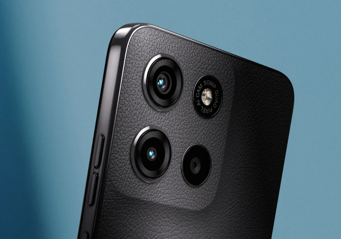 Motorola esitteli neljä uutta älypuhelinta edulliseen hintaluokkaan