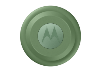 Motorolan Googlen paikannusverkostoa tukeva paikannin saapui Suomeen
