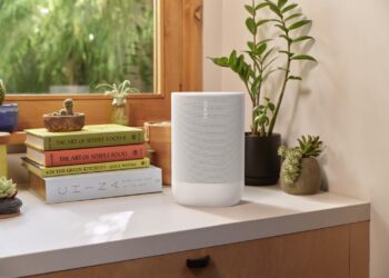 Sonoksen tehokkain kannettava kaiutin