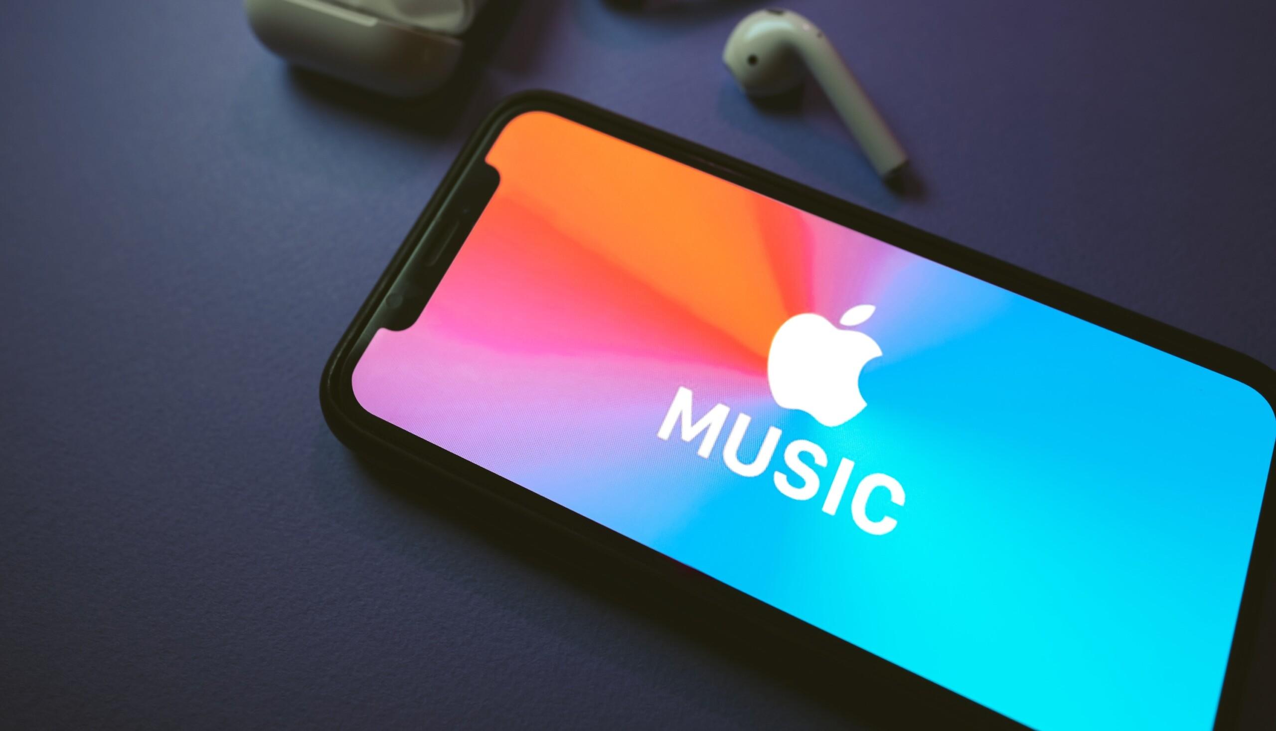 Apple kannustaa Dolby Atmos -musiikintuotantoa