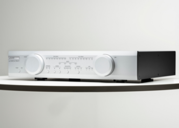 Musical Fidelity M8x Vinyl – Voiko tästä levysoitin-esivahvstin enää hienommaksi tulla?