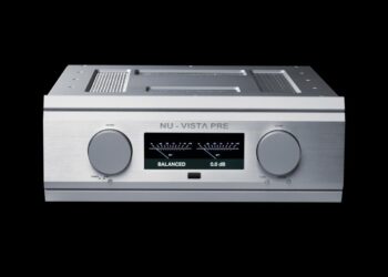 Musical Fidelityltä uusia raskaan sarjan erillishifilaitteita