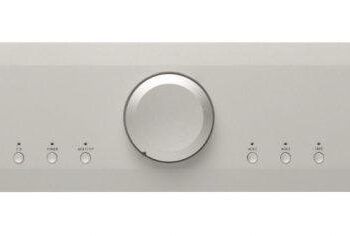 Musical Fidelity esitteli kaksi uutta laitetta – vahvistin ja cd-soitin kalliimpien mallien ominaisuuksilla