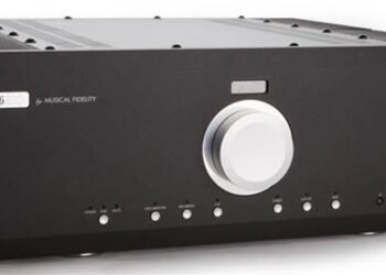 Pro-Ject on hankkinut Musical Fidelityn – joka julkisti uutuuksia