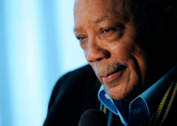Musiikkituottajalegenda Quincy Jones on menehtynyt 91-vuotiaana