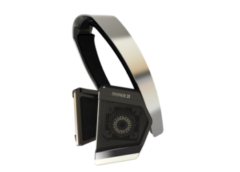 AKG:n klassisten korvakaiuttimien paluu