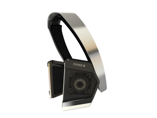 AKG:n klassisten korvakaiuttimien paluu