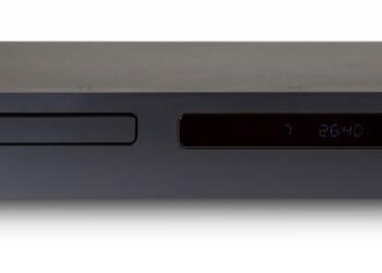 Cd pitää pintansa – NAD:ilta uusi budjettisoitin