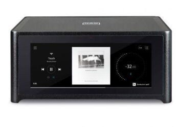 AirPlay 2 saapui kahteen NAD-laitteeseen – saatavilla myös vanhemmille laitteille digimoduulilla