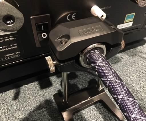 Johtopidikkeellä parempi ääni?