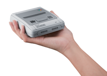 Kokeilussa Nintendo Classic Mini SNES – Kompakti klassikko