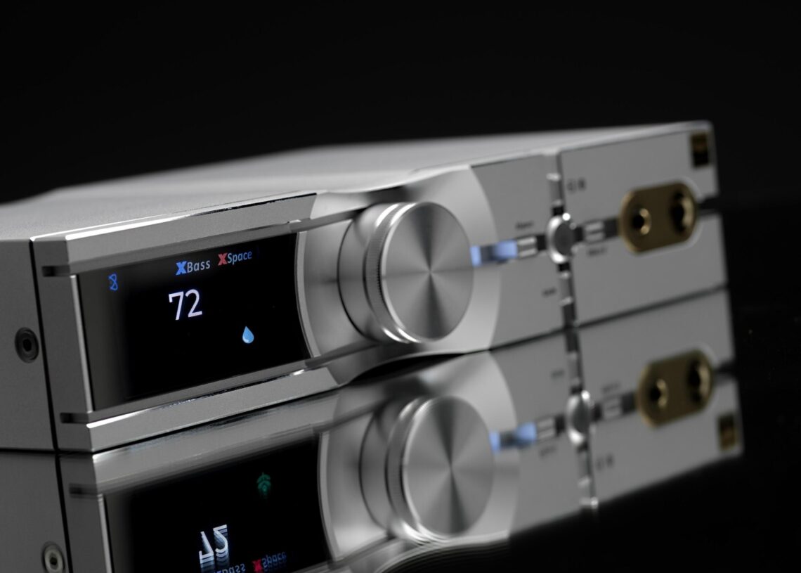 iFi:n Toisen Sukupolven NEO iDSD