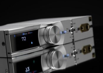 iFi:n Toisen Sukupolven NEO iDSD