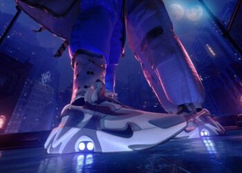 Niken uudet lenkkarit tukevat Applen Siri -virtuaaliassistenttia