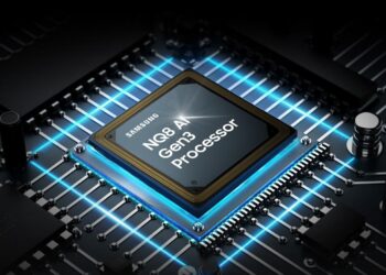 Samsung Electronics tuo markkinoille uuden sukupolven tekoälynäytöt