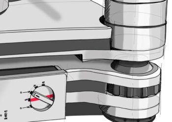 Nauhuriekspertti Nagra laajentaa levysoittimiin