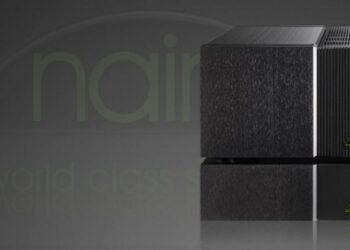 Tämä yli 100000 euron Naim-kattaus tuskin jättää kylmäksi viileintäkään vilukissaa