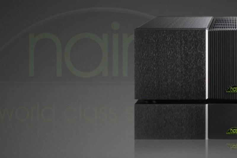 Tämä yli 100000 euron Naim-kattaus tuskin jättää kylmäksi viileintäkään vilukissaa