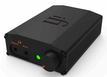 Monipuolinen taskukokoinen usb-dac