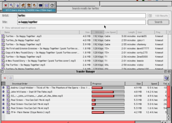 Napster muutti musiikin kulutuksen 20 vuotta sitten