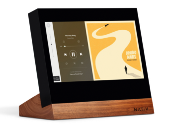 Nativ päivitti Vita-musiikkisoittimensa sovelluksen – mukana tuki uusille monihuonelaitteille ja Roon-hallintaohjelmalle