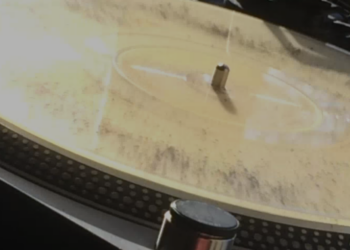 Vietä iäisyytesi vinyylilevyllä