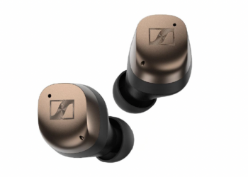 Sennheiser esittelee kolme uutta tuotetta