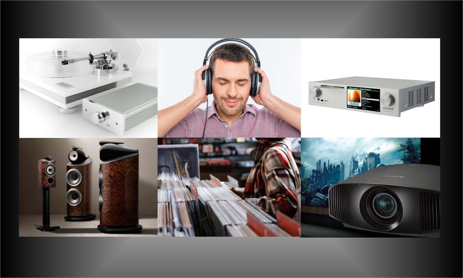 HIFI2023 ennakkokatsaus – Ainakin nämä on pakko nähdä