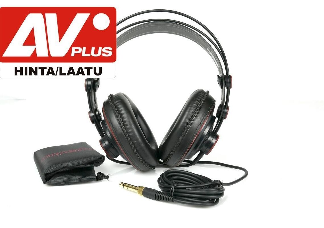 Mitä pitäisi odottaa kun kuulokkeet maksavat alle 30 euroa?