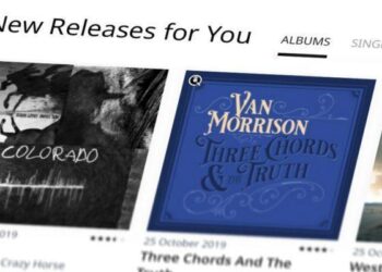 Roon on uudistunut perusteellisesti – versiossa 1.7 on uusi pilvitietokanta entistä parempia suosituksia varten