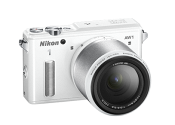 Nikon on kuopannut pienen peilittömän kamerasarjansa