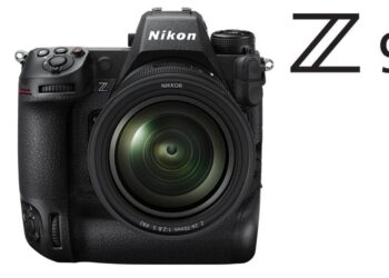 Nikonilta täyden kennokoon peilitön huippukamera tänä vuonna