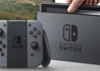 Nintendon uusi tv-konsoli saapuu kauppoihin huomenna