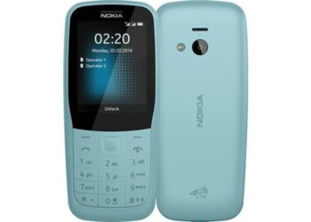 Nokia esitteli kaksi uutta peruspuhelinta pitkällä akunkestolla – toisella pääsee myös nettiin