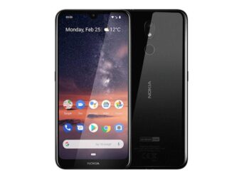 Nokia 3.2 -puhelin saapui Suomeen – jopa 4 000 mAh akku 149 euron puhelimessa