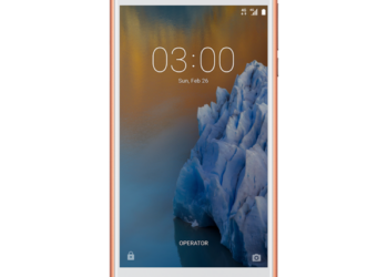 Nokia 3 sai viimein Android 8.1 Oreon – mukana joulukuun tietoturvapäivitykset