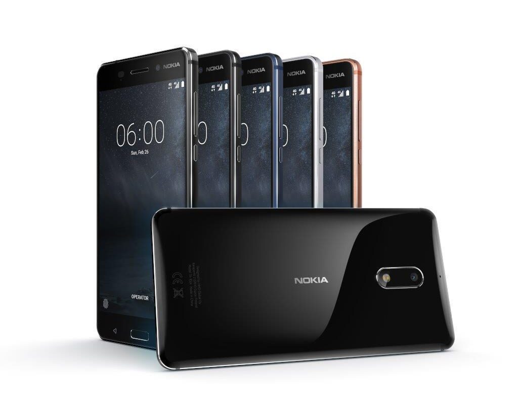 Nokian paluu varmistui – edulliseen hintaan