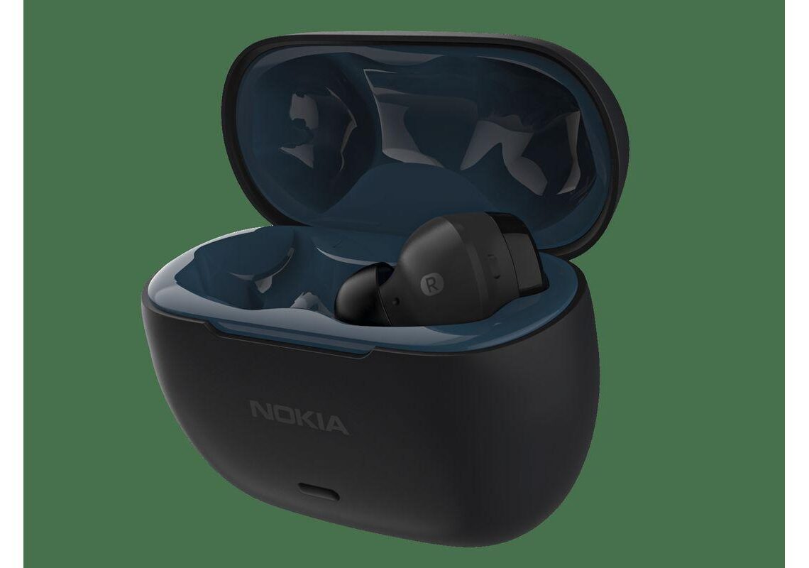 Nokia julkisti reilun tusinan uusia kuulokkeita