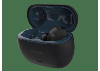 Nokia julkisti reilun tusinan uusia kuulokkeita