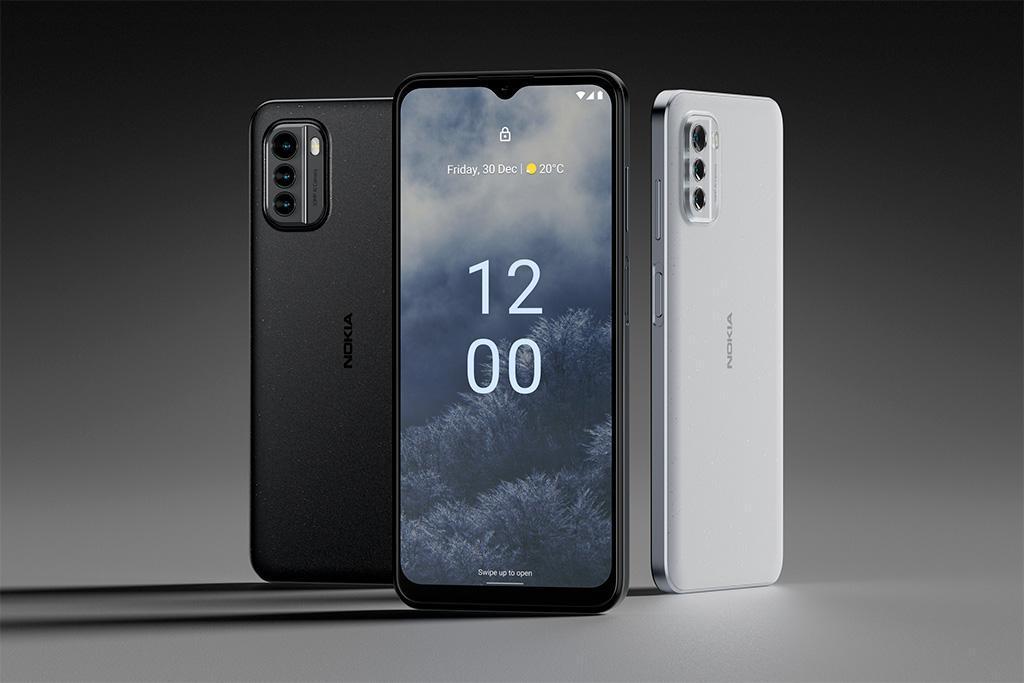 Nokialta kolme uutta älypuhelinta ympäristöystävällisemmällä toteutuksella