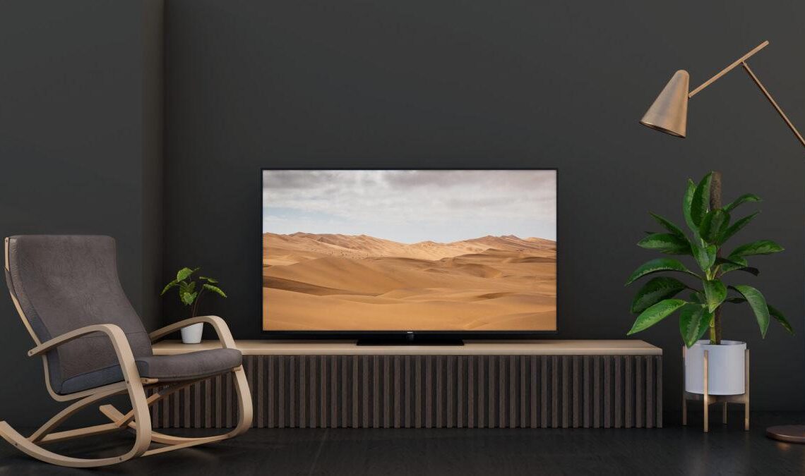 Nokian QLED 4K UHD Smart TV -mallisto saapuu Suomeen